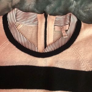 Joie Cashmere long sleeve